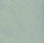 Aida 14 Count Medium Green 19" x 21"/50 cm x 53 cm from Zweigart. 3706-611Q